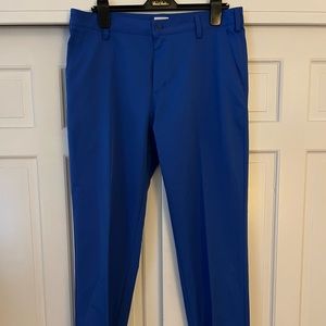 Mens Adidas golf pants